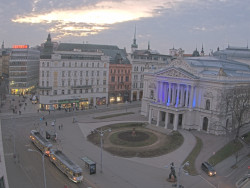 Malinovského náměstí