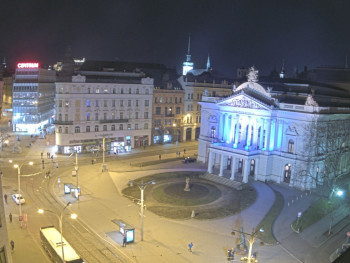 Město Brno