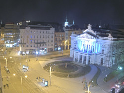 Malinovského náměstí