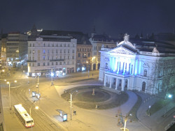 Malinovského náměstí