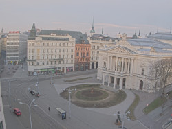 Malinovského náměstí