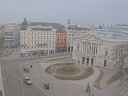 Malinovského náměstí