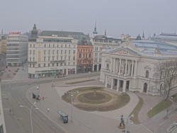 Malinovského náměstí