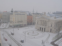 Malinovského náměstí