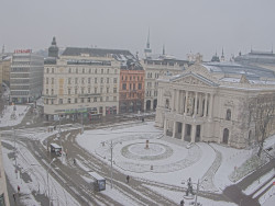 Malinovského náměstí