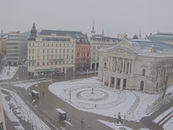 Malinovského náměstí