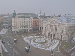 Malinovského náměstí