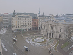 Malinovského náměstí