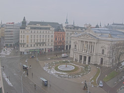 Malinovského náměstí