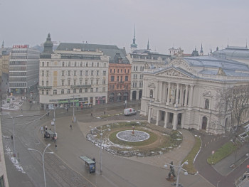 Město Brno