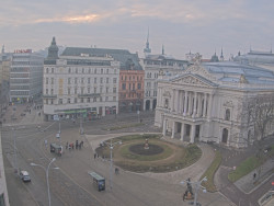 Malinovského náměstí