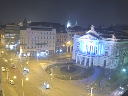 Malinovského náměstí