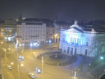Město Brno