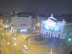 Malinovského náměstí