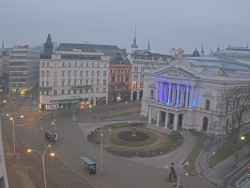 Malinovského náměstí