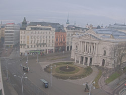 Malinovského náměstí