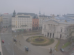 Malinovského náměstí