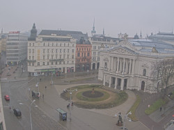 Malinovského náměstí