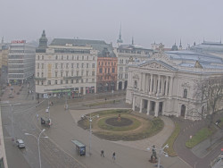 Malinovského náměstí