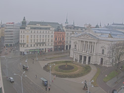 Malinovského náměstí