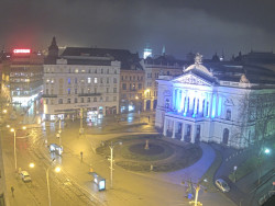 Malinovského náměstí