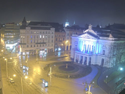 Malinovského náměstí