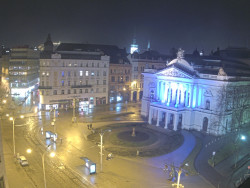 Malinovského náměstí