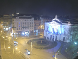 Malinovského náměstí