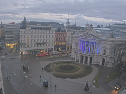 Malinovského náměstí