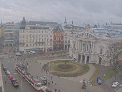 Malinovského náměstí