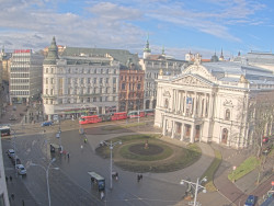 Malinovského náměstí