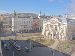 Malinovského náměstí