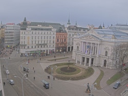 Malinovského náměstí