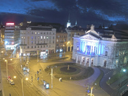 Malinovského náměstí