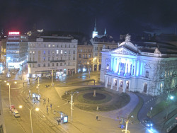 Malinovského náměstí