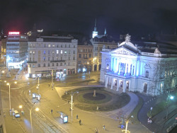 Malinovského náměstí