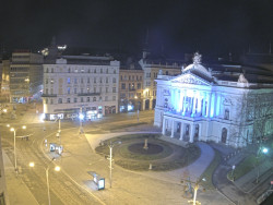 Malinovského náměstí