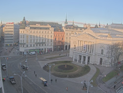 Malinovského náměstí