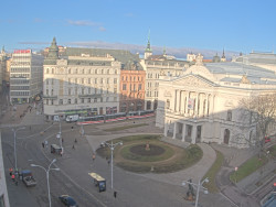 Malinovského náměstí