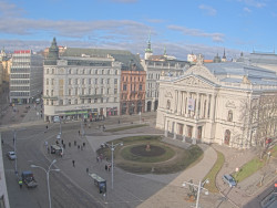 Malinovského náměstí