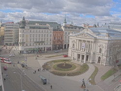 Malinovského náměstí