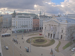 Malinovského náměstí