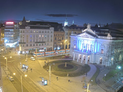 Malinovského náměstí