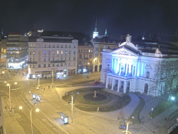 Malinovského náměstí