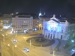 Malinovského náměstí