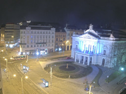 Malinovského náměstí