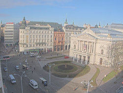 Malinovského náměstí