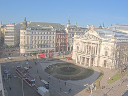 Malinovského náměstí