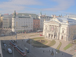 Malinovského náměstí