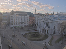 Malinovského náměstí